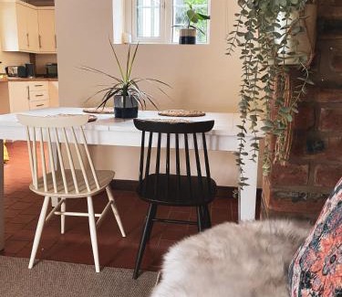 Diddlebury Casa | Boutique country hideaway ‘Jacks Cottage’