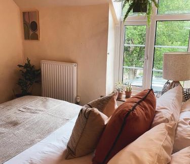 Diddlebury Casa | Boutique country hideaway ‘Jacks Cottage’