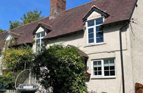 Diddlebury Casa | Boutique country hideaway ‘Jacks Cottage’