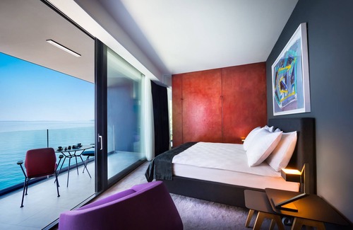Opatija Hotel | Boutique & Design Hotel Navis