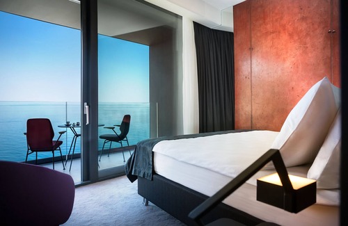 Opatija Hotel | Boutique & Design Hotel Navis