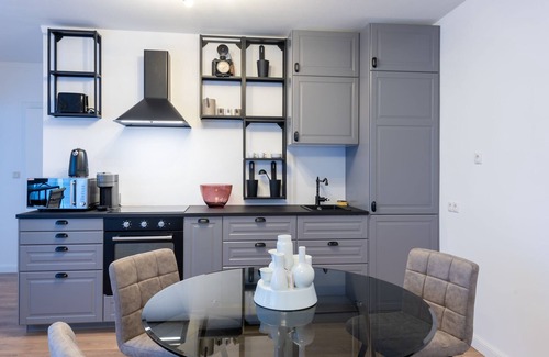 Gersthof Apartamento | Boutique Designer Apartments - Top 2