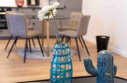 Gersthof Apartamento | Boutique Designer Apartments - Top 2