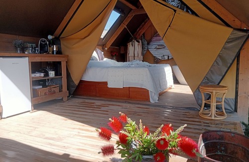 Santa Luce Otro | Boutique eco Agriturismo nestled among ancient olive trees and stunning Tuscan hills