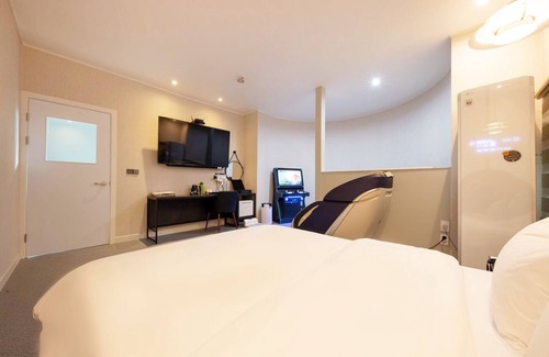 Cheongju Hotel | Boutique etle hotel