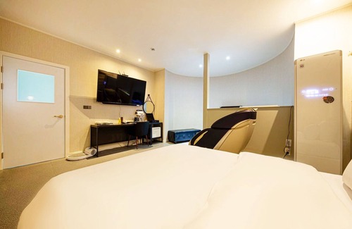 Cheongju Hotel | Boutique etle hotel