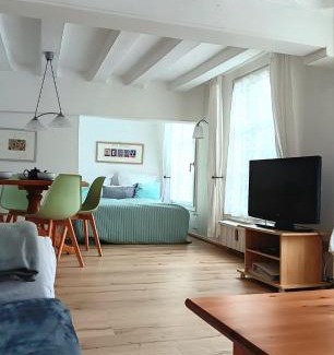 Monschau Apartamento | Boutique Fachwerkhaus Thirty Five
