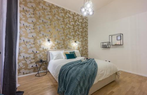Quartiere III Pinciano Apartamento | Boutique Flaminio - 150 m from Piazza del Popolo