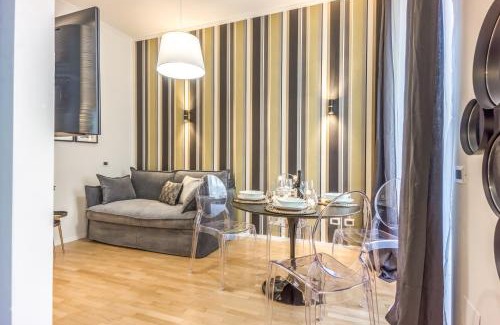 Quartiere III Pinciano Apartamento | Boutique Flaminio - 150 m from Piazza del Popolo