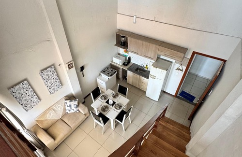 Atalaia Apartamento | Boutique FLAT 1 min from the beach