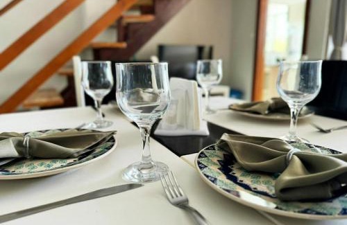 Luis Correia Apartamento | Boutique FLAT 1 min da Praia