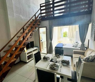 Luis Correia Apartamento | Boutique FLAT 1 min da Praia
