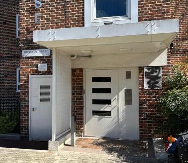 Bromley North Apartamento | Boutique Flat near O2 & Excel