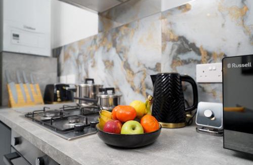Bromley North Apartamento | Boutique Flat near O2 & Excel