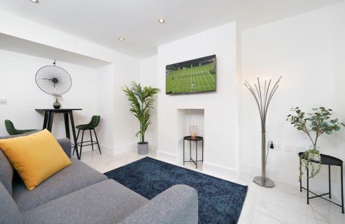 Bromley North Apartamento | Boutique Flat near O2 & Excel