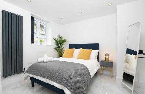 Bromley North Apartamento | Boutique Flat near O2 & Excel
