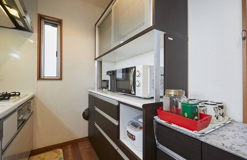Hyakunincho Villa | Casa de lujo / Okubo, Shinjuku-ku / 5 minutos de la estación / Excelente acceso