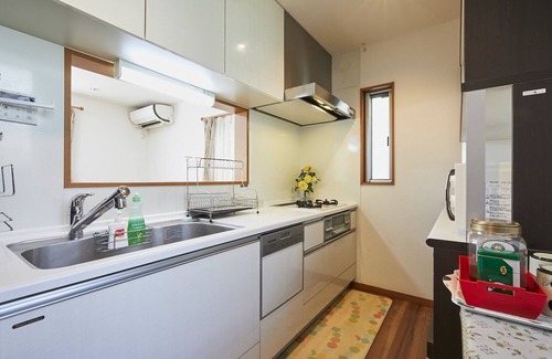 Hyakunincho Villa | Casa de lujo / Okubo, Shinjuku-ku / 5 minutos de la estación / Excelente acceso