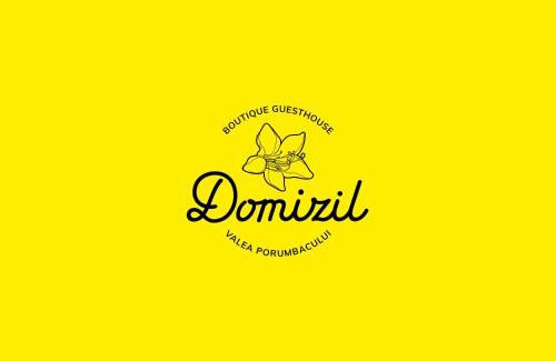 Porumbacu de Jos Casa | Boutique Guesthouse „Domizil“, Valea Porumbacului