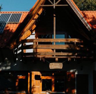 Porumbacu de Jos Casa | Boutique Guesthouse „Domizil“, Valea Porumbacului