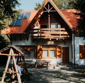 Porumbacu de Jos Casa | Boutique Guesthouse „Domizil“, Valea Porumbacului