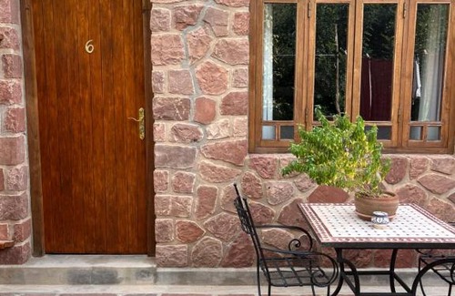 Sti Fadma Casa | Boutique Guesthouse Dar Zohra