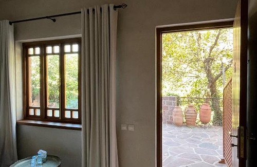 Sti Fadma Casa | Boutique Guesthouse Dar Zohra