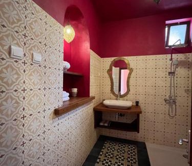 Sti Fadma Casa | Boutique Guesthouse Dar Zohra