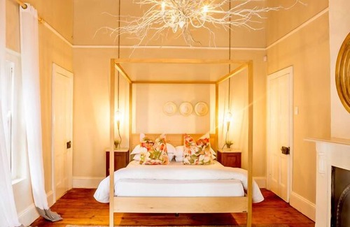 Hanover Casa | Boutique Guesthouse Hanover