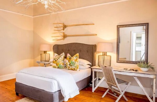 Hanover Casa | Boutique Guesthouse Hanover