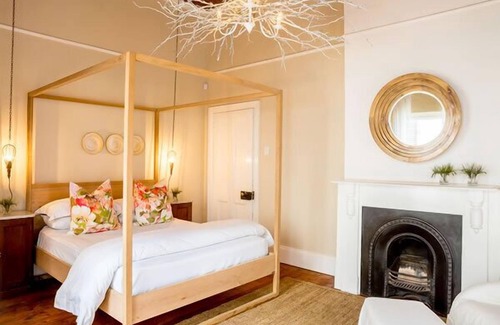 Hanover Casa | Boutique Guesthouse Hanover