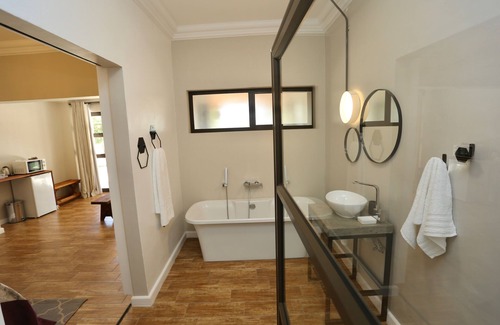 Mariental Casa | Boutique Guesthouse Mariental