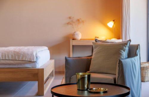 Propriano Hotel | Boutique hôtel Château Rouher