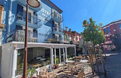 La Napoule Hotel | Boutique Hôtel de la Corniche d'Or
