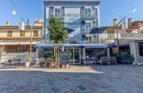La Napoule Hotel | Boutique Hôtel de la Corniche d'Or