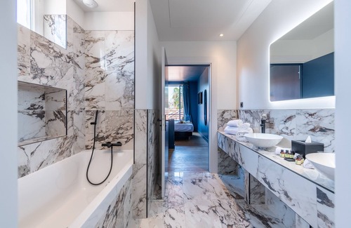 Centre Ville-Gare Hotel | Boutique Hôtel Nice Côte d'Azur