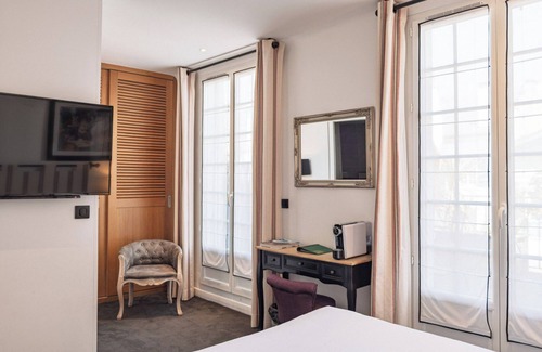 Saint-Jean-de-Luz Hotel | Boutique Hôtel Txoko