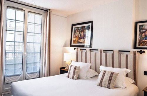 Saint-Jean-de-Luz Hotel | Boutique Hôtel Txoko