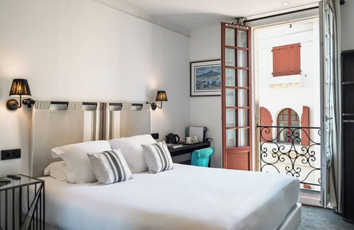 Saint-Jean-de-Luz Hotel | Boutique Hôtel Txoko