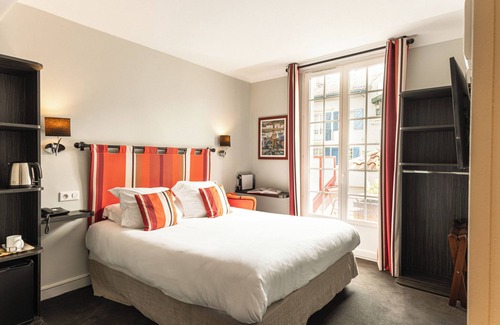 Saint-Jean-de-Luz Hotel | Boutique Hôtel Txoko