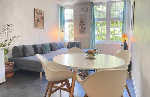 Bayonne Apartamento | Boutique Hôtel Un Appart en Ville