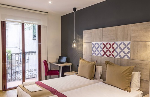 La Sagrada Familia Hotel | Boutique Hostemplo Sagrada Familia