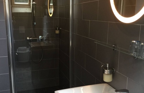 Saint-Amand-Montrond Cama Y Desayuno | Boutique Hotel B&B Fleurie