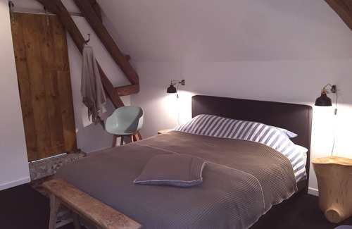 Saint-Amand-Montrond Cama Y Desayuno | Boutique Hotel B&B Fleurie