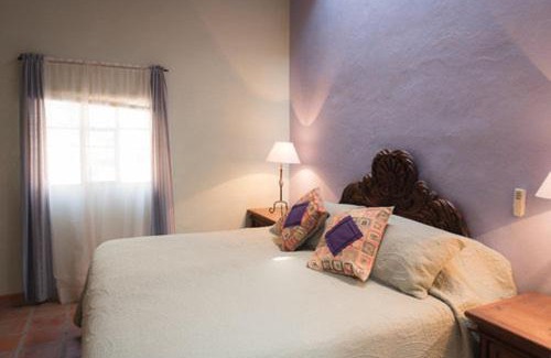 Colonia San Antonio Cama Y Desayuno | Boutique Hotel Casa Camellia