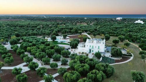 Fasano Complejo | Boutique Hotel Masseria Sottomasi