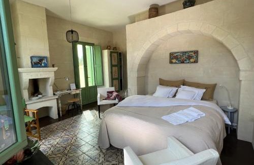 Fasano Complejo | Boutique Hotel Masseria Sottomasi