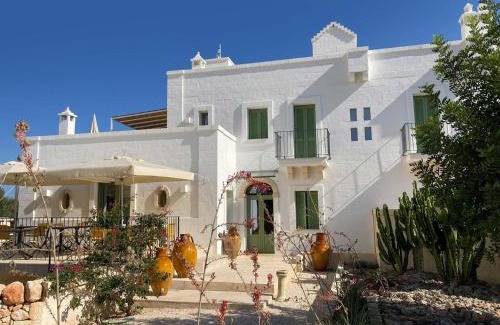 Fasano Complejo | Boutique Hotel Masseria Sottomasi