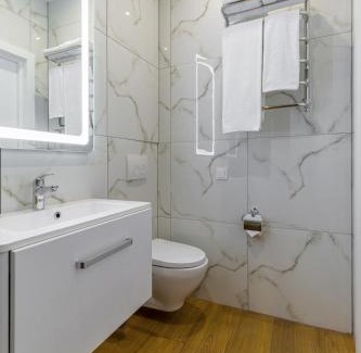 Pechers'kyi District Apartamento | Boutique Hotel Французький Квартал