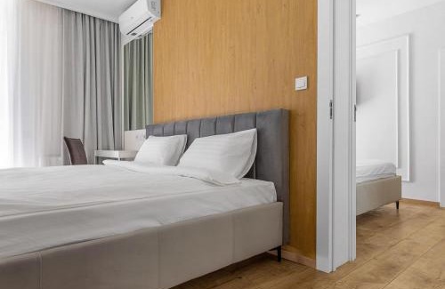 Pechers'kyi District Apartamento | Boutique Hotel Французький Квартал